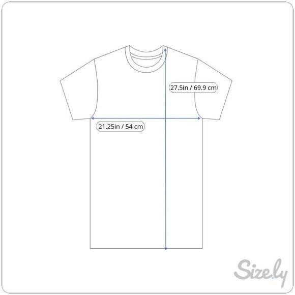 Vintage Old Guys Rule T Shirt Mens Size Large Blue Y2K Las Vegas Destination - Picture 6 of 6